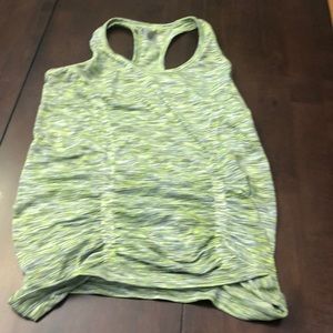 Athleta tank top